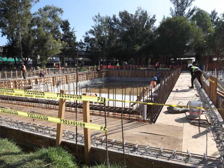 Utopía Ciudad de los Niños CDMX estará lista en enero 2026
