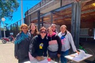 La familia de Jeremías reunió más de 600 firmas para que se finalice Terapia Intensiva Pediátrica en el Hospital Urquiza