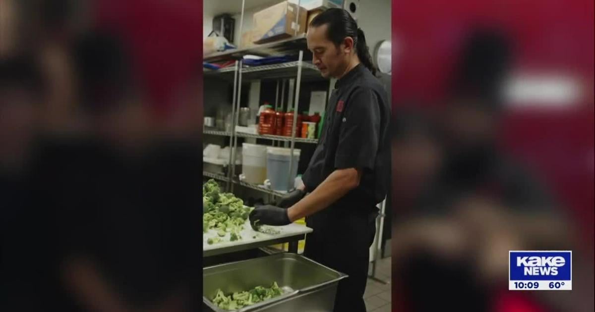 Long-time chef at Wichita steakhouse ends cancer treatment, plans to enter hospice care