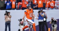Week 8 Denver Broncos power rankings around the web