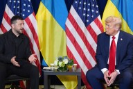 Zelensky says Ukraine will nominate Trump for Nobel Peace Prize