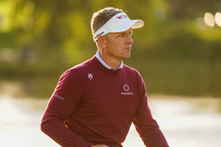 Luke Donald Confirms Stance on Keegan Bradley After Ryder Cup Ended With Disagreement: ‘It’s Impossible..’ After facing heat for huge loss at Bethpage, Keegan Bradley gets support from rival captain, 
