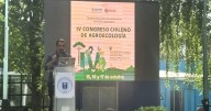 IV congreso chileno de agroecología: Biodiversidad y salud como ejes centrales para una alimentación sostenible