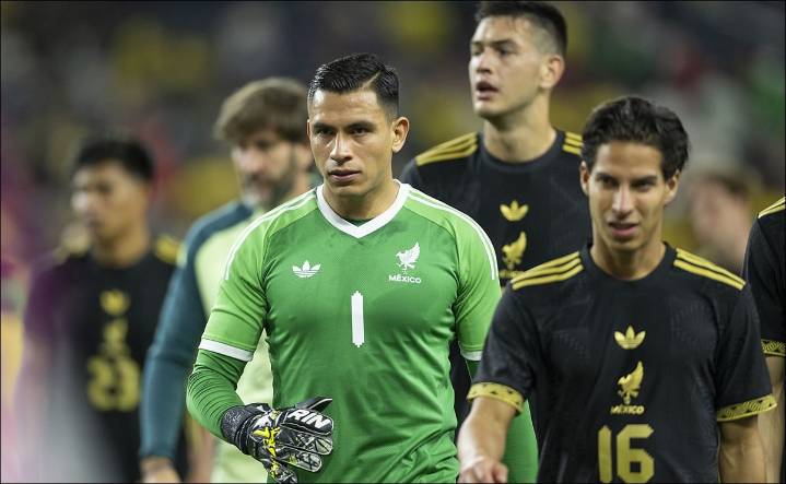 Selección Mexicana: ¿Por qué el estadio de los Cowboys está "maldito" para el Tri?