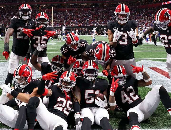 Semana 6 NFL deja resultados sorprendentes