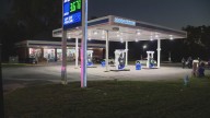Victim dead after southwest Indianapolis shooting