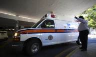 Tres turistas colombianos resultan heridos al caer a una zona rocosa en Puerto Rico