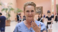 La boda secreta de Francesca Thyssen y Markus Reymann: todos los detalles