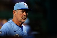 Ex-Giants Manager Tantalizing Option For Manager Vacancy