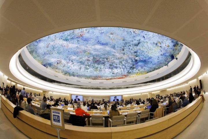 ONU condena atentado contra activistas venezolanos en Bogotá
