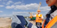 Simplifican los trámites logísticos para bienes importados en la minería