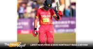 After Afghanistan’s withdrawal, Zimbabwe named replacement in T20I tri