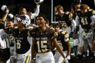 High school football rankings Week 8, 2025: Bay Area News Group Top 25
