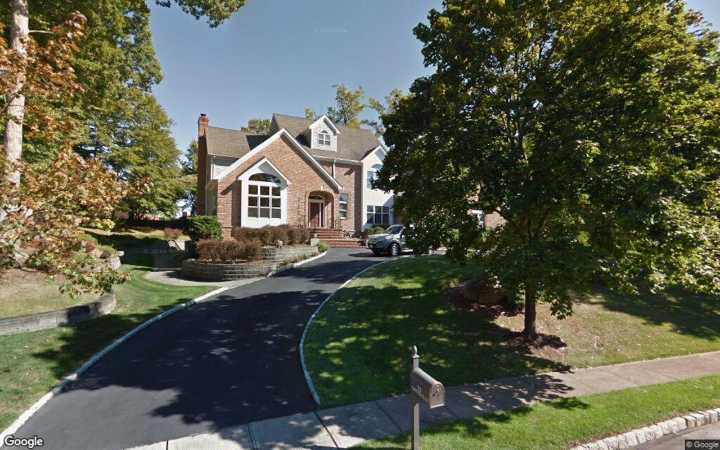 10 most expensive homes sold in Morris County, Oct. 20
