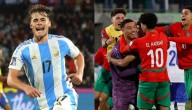 Argentina vs. Marruecos: ¿Cuándo se juega la final del Mundial Sub 20 Chile 2025?