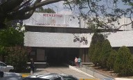 Saquean las oficinas de la Secretaría del Bienestar en SLP