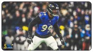5 Things To Know About New Chargers OLB Odafe Oweh