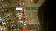 Kennedy Expressway construction: All outbound lanes reopened Sunday, ending lane closures ahead of IDOT Thanksgiving schedule