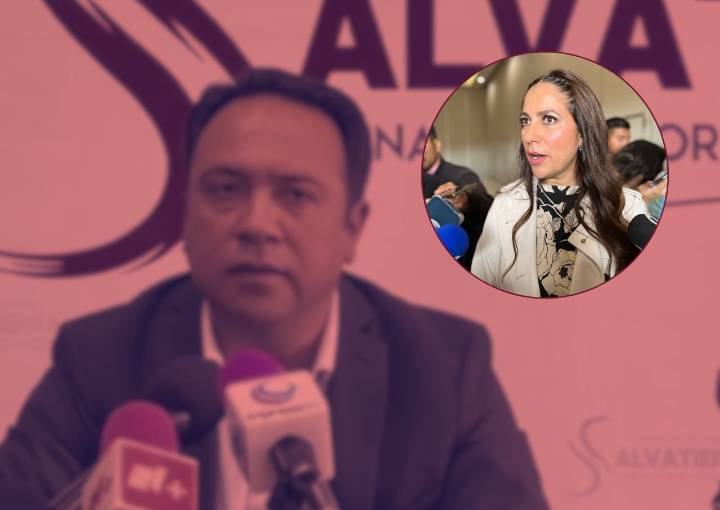 Gobierno estatal contacta a presidente de Salvatierra tras amenazas