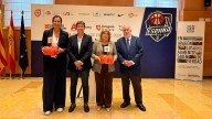 Zaragoza acogerá el Campeonato de España infantil y cadete de selecciones autonómicas de baloncesto
