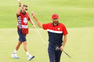 Dustin Johnson Sets Sights on Ryder Cup Comeback at Adare Manor