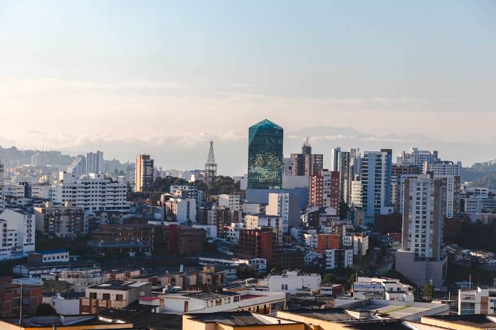 Manizales, ciudad capital con un futuro prometedor: renacer que despierta orgullo y confianza