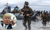 Evalúa Trump ataques terrestres en Venezuela, la CIA ya está autorizada a operar