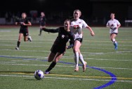 360Preps Photos: Four first-half goals lead Union girls soccer to 6