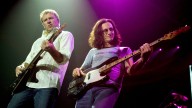 Buy tickets for RUSH 'Fifty Something' tour with new 2026 dates added