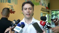 Quintero se baja del bus y ya no quiere participar de la consulta del Pacto Histórico