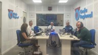TERTULIA ACTUALIDAD 21/10/2025