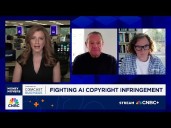 Neural fingerprinting makes media identifiable even when distorted by AI: SoundPatrol co