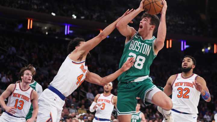 Hugo González ya es el décimo noveno jugador español en la historia de la NBA