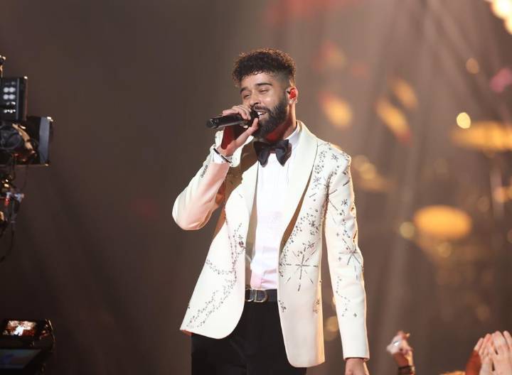Winnipeg man connected to Bishnoi gang sentenced after attacking Punjabi popstar AP Dhillon’s Vancouver Island home