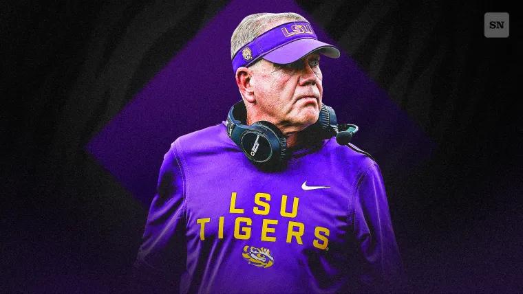 Who should be LSU's next coach? Jacob Hester talks Lane Kiffin, Dan Lanning and perspective Tigers need