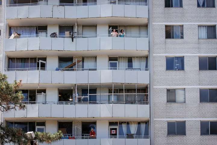 Ontario backs down on consultations to end rent control, indefinite leases