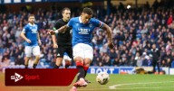 James Tavernier rescues draw with Dundee United as Rangers fans vent anger