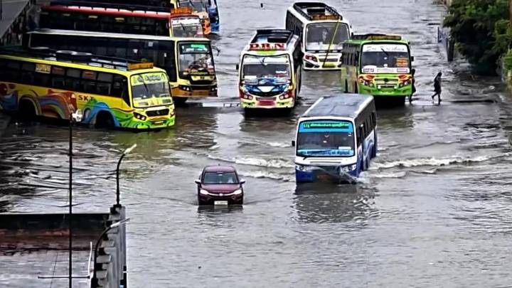 Arabian Sea ‘low’ pips Bay twin to ramp up as depression