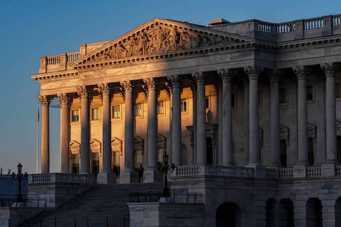 Troops will miss paychecks next week without action on the government shutdown