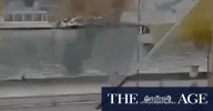 Louvre heist was inside job, detectives believe