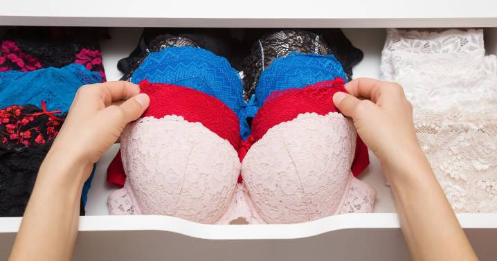 Britain's most boob-obsessed towns and cities have been revealed