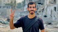 Palestinian Journalist & Influencer Saleh Al-Jafarawi Killed In Clashes Between Hamas & Gaza Militias