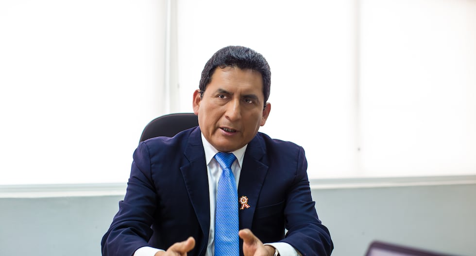 Gobierno descarta pesca ilegal extranjera en aguas peruanas: Muchas naves van a puertos chilenos