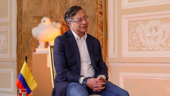 Petro pide investigar grupos que buscan “desestabilizar” Colombia