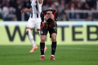 Christian Pulisic misses penalty in AC Milan's 0