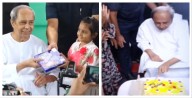Will Serve Odisha Till End Of My Life, Says Naveen Patnaik On His 79th Birthday