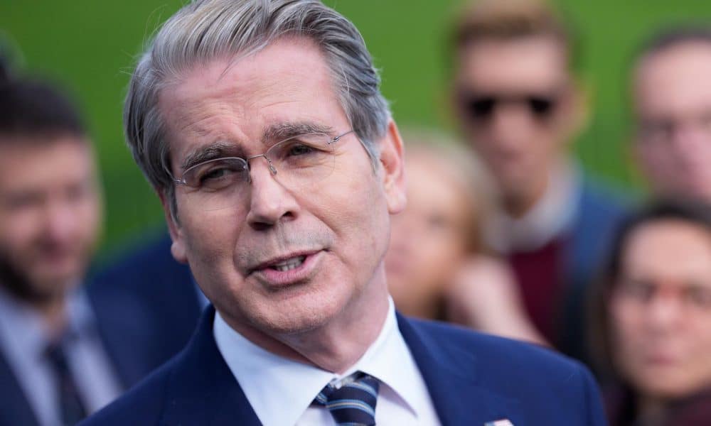 China y Estados Unidos comienzan su nueva ronda de negociaciones comerciales en Malasia