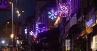 Date for Sandy Park Christmas lights switch-on revealed but organisers need help