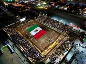 Un éxito el Súper Bull y Expo Ganadera en Rodeo Saltillo 2025