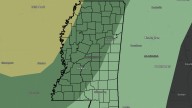 Severe weather possible in MS Saturday. Here's the latest